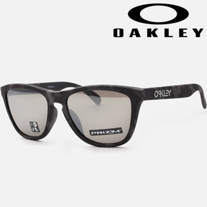 오클리 선글라스 프로그스킨 프리즘 미러 렌즈 OO9245-65