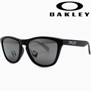 오클리 선글라스 프로그스킨 프리즘 편광 렌즈 OO9245-87