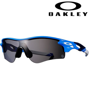 오클리 스포츠 선글라스 고글 레이다락 패스 프리즘 렌즈 OO9206-60