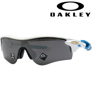 오클리 스포츠 선글라스 고글 레이다락 패스 프리즘 미러 렌즈 OO9206-47
