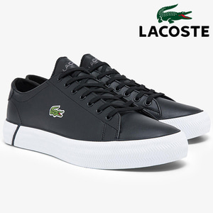 라코스테 신발 그립샷 BL21 1 블랙 7-41CMA0014312
